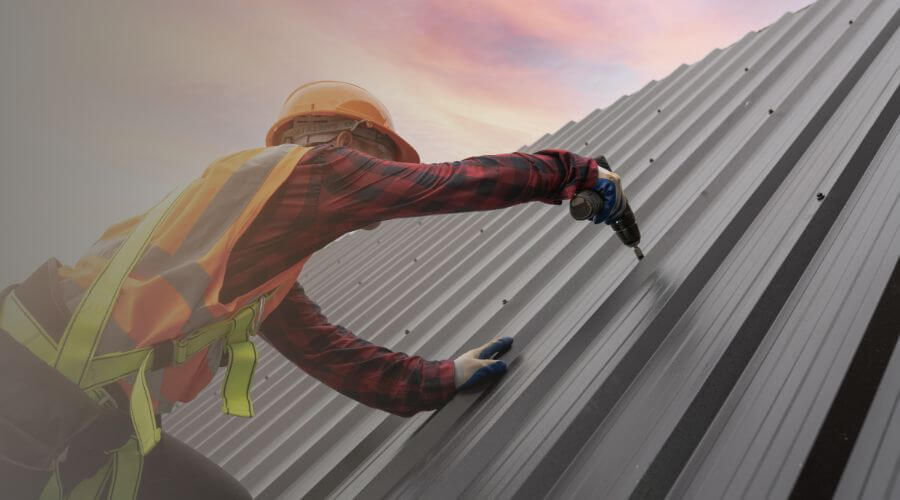 Professional residential roofers in Ardara, PA